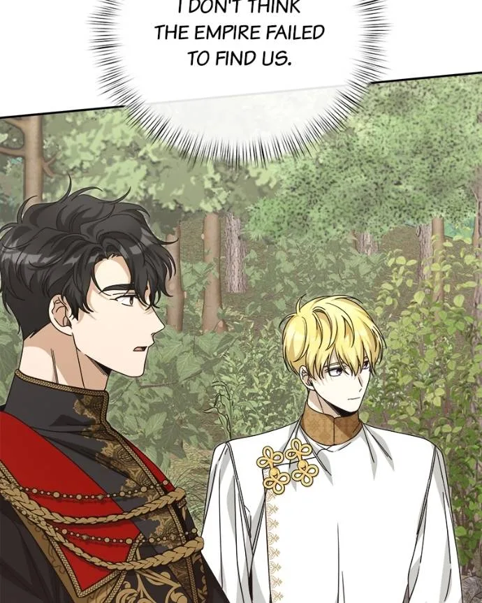 What Happens When the Second Male Lead Goes on Strike Chapter 81 page 128