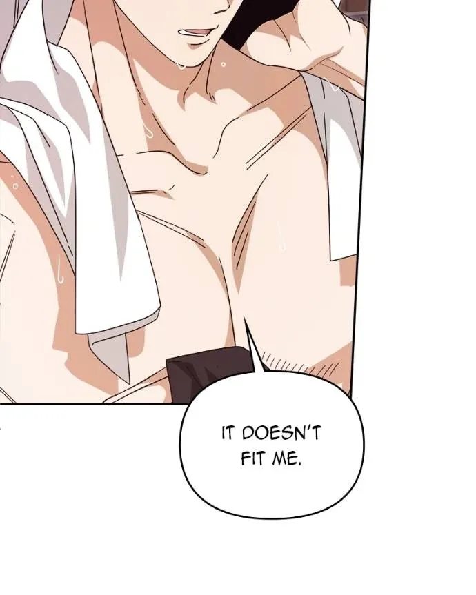What Happens When the Second Male Lead Goes on Strike Chapter 82 page 57