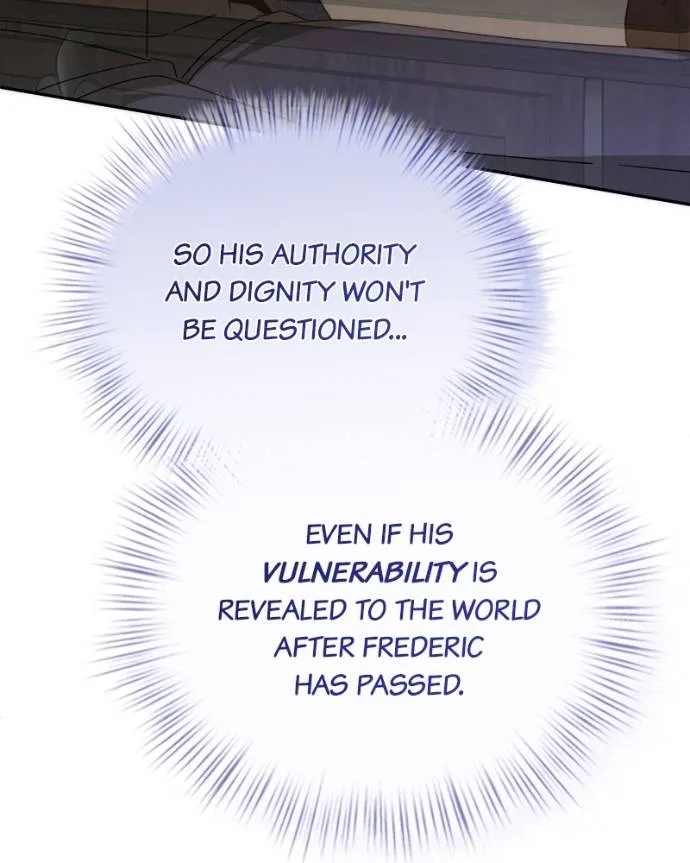 What Happens When the Second Male Lead Goes on Strike Chapter 82 page 126