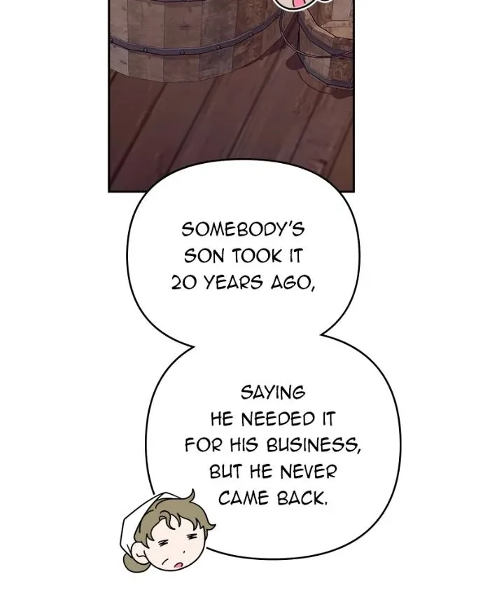 What Happens When the Second Male Lead Goes on Strike Chapter 82 page 67