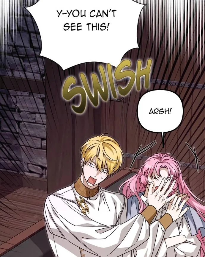 What Happens When the Second Male Lead Goes on Strike Chapter 82 page 51