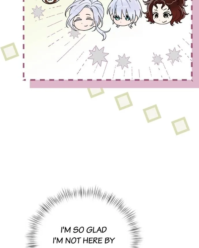 What Happens When the Second Male Lead Goes on Strike Chapter 80 page 32