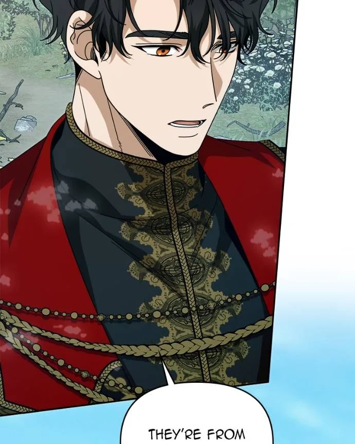 What Happens When the Second Male Lead Goes on Strike Chapter 80 page 36