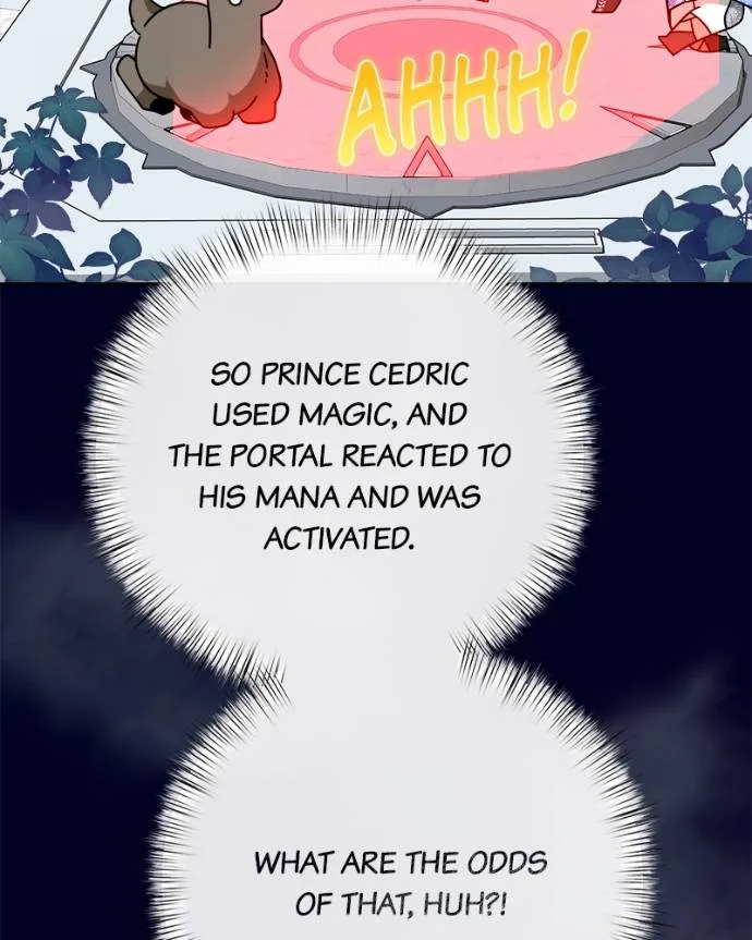 What Happens When the Second Male Lead Goes on Strike Chapter 80 page 47