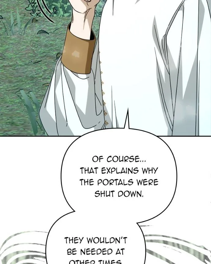 What Happens When the Second Male Lead Goes on Strike Chapter 80 page 39