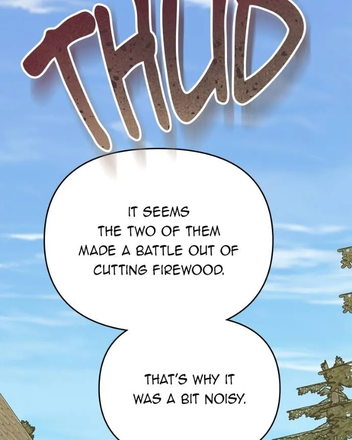 What Happens When the Second Male Lead Goes on Strike Chapter 82 page 166