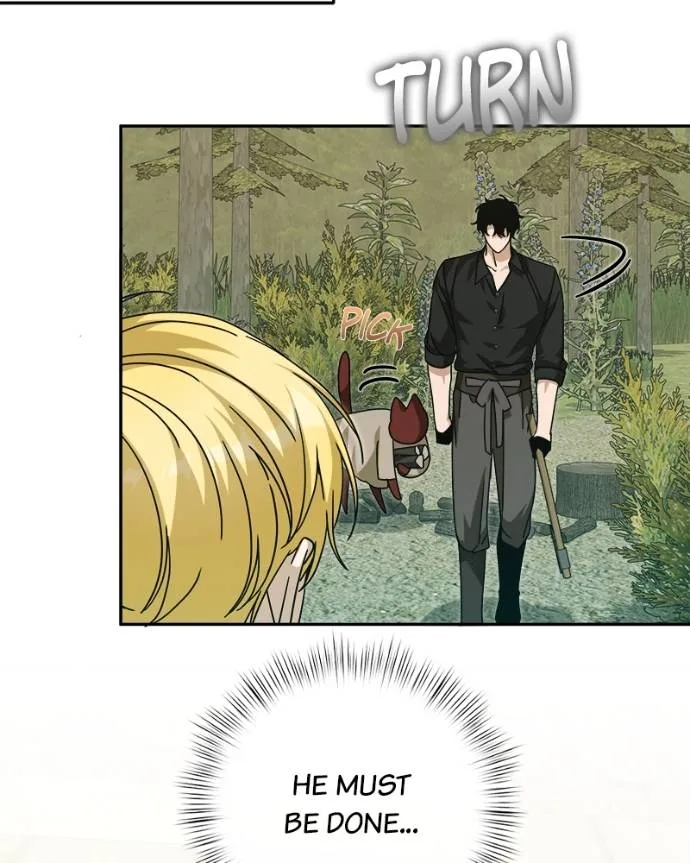 What Happens When the Second Male Lead Goes on Strike Chapter 82 page 161