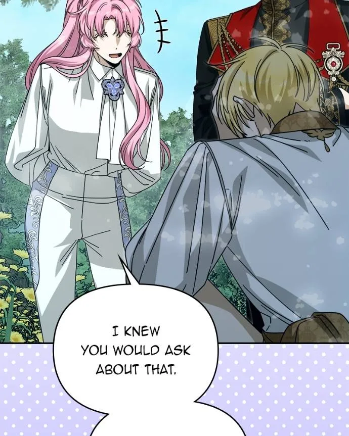 What Happens When the Second Male Lead Goes on Strike Chapter 80 page 55