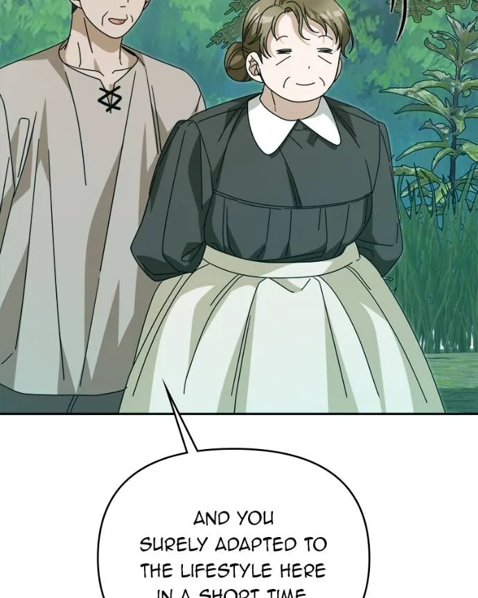 What Happens When the Second Male Lead Goes on Strike Chapter 82 page 187