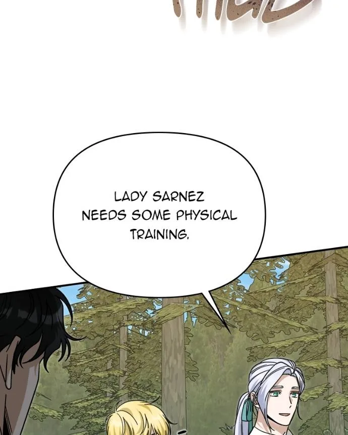 What Happens When the Second Male Lead Goes on Strike Chapter 82 page 172