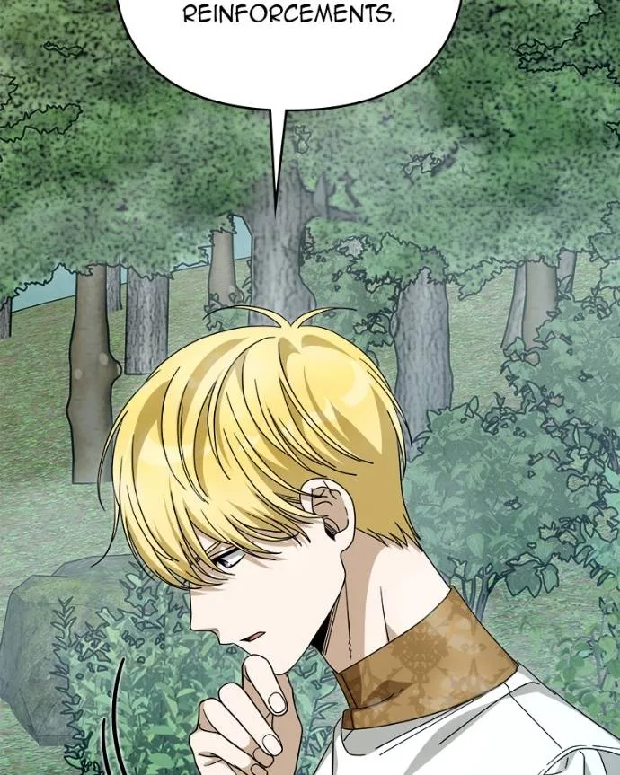 What Happens When the Second Male Lead Goes on Strike Chapter 80 page 38