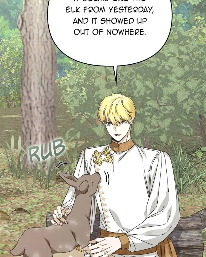 What Happens When the Second Male Lead Goes on Strike Chapter 81 page 121