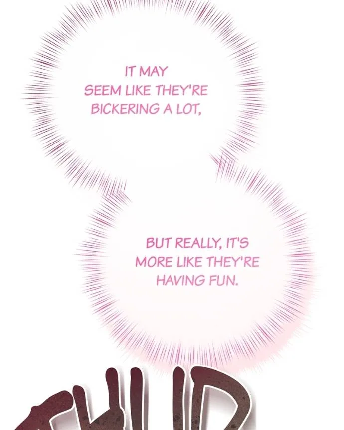 What Happens When the Second Male Lead Goes on Strike Chapter 82 page 169