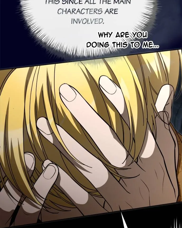 What Happens When the Second Male Lead Goes on Strike Chapter 80 page 52