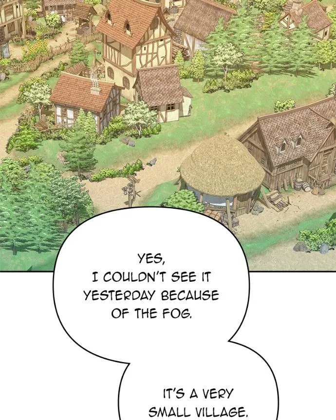 What Happens When the Second Male Lead Goes on Strike Chapter 81 page 126