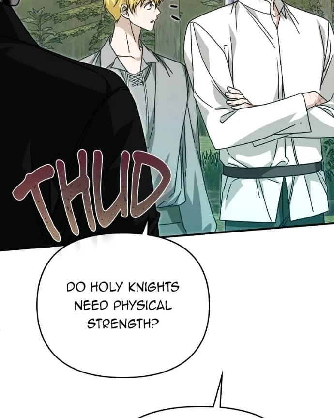 What Happens When the Second Male Lead Goes on Strike Chapter 82 page 173