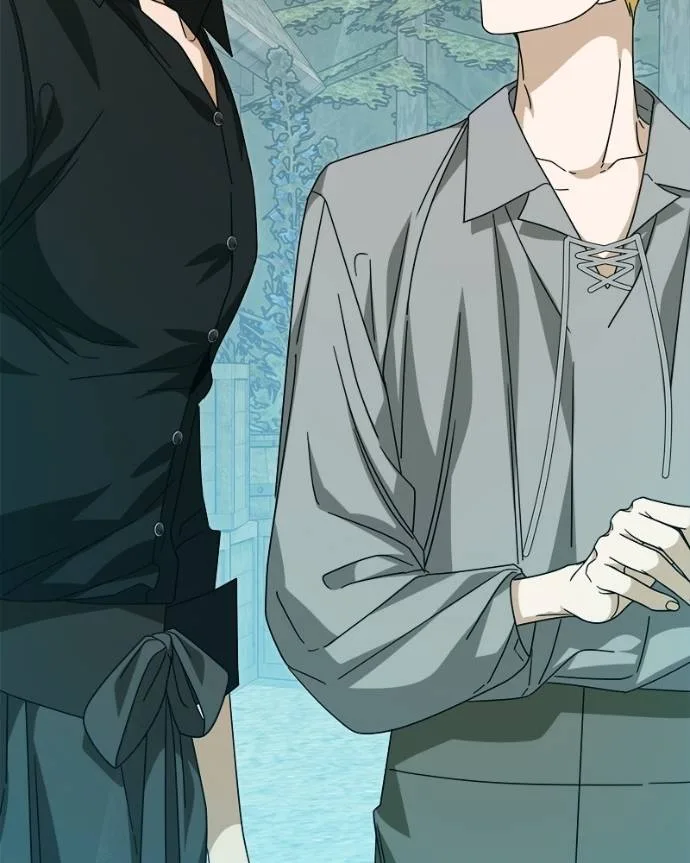 What Happens When the Second Male Lead Goes on Strike Chapter 82 page 204