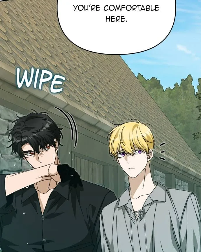 What Happens When the Second Male Lead Goes on Strike Chapter 82 page 184