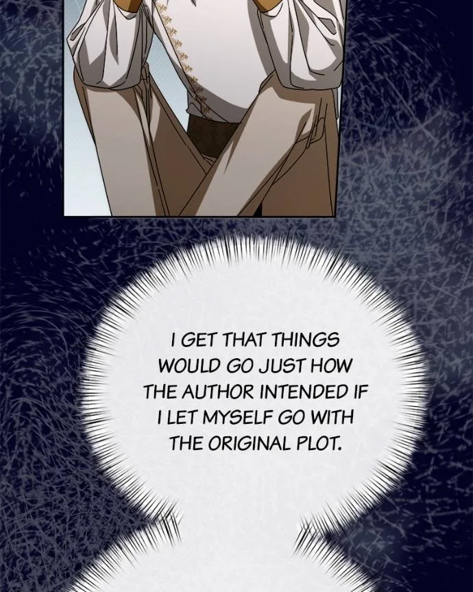 What Happens When the Second Male Lead Goes on Strike Chapter 80 page 50