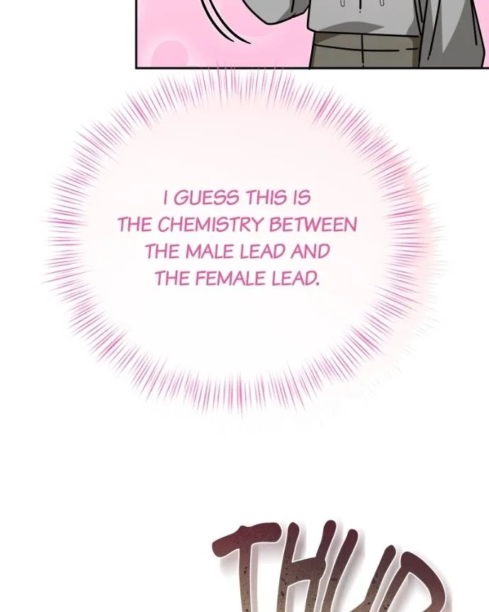What Happens When the Second Male Lead Goes on Strike Chapter 82 page 171