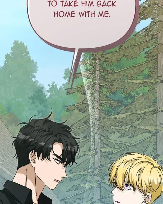 What Happens When the Second Male Lead Goes on Strike Chapter 82 page 203