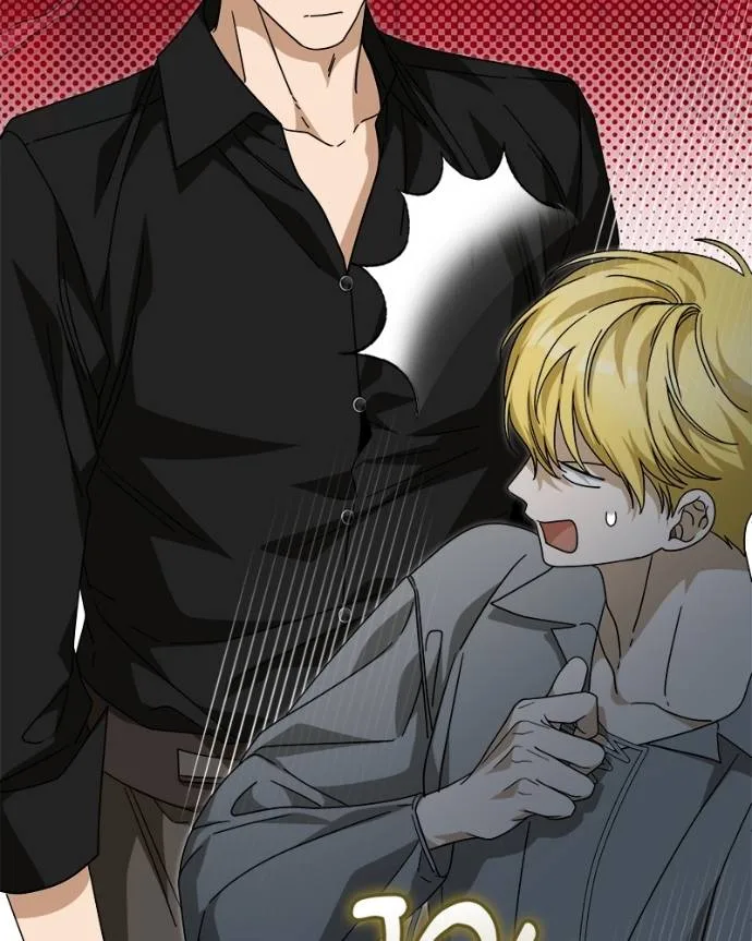 What Happens When the Second Male Lead Goes on Strike Chapter 82 page 194
