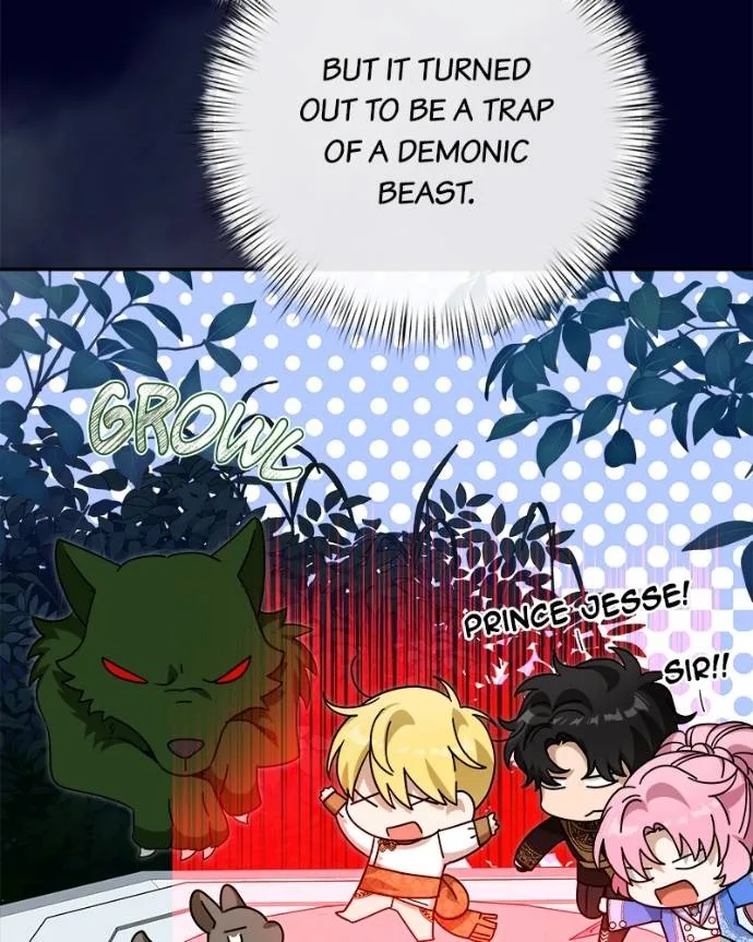 What Happens When the Second Male Lead Goes on Strike Chapter 80 page 46