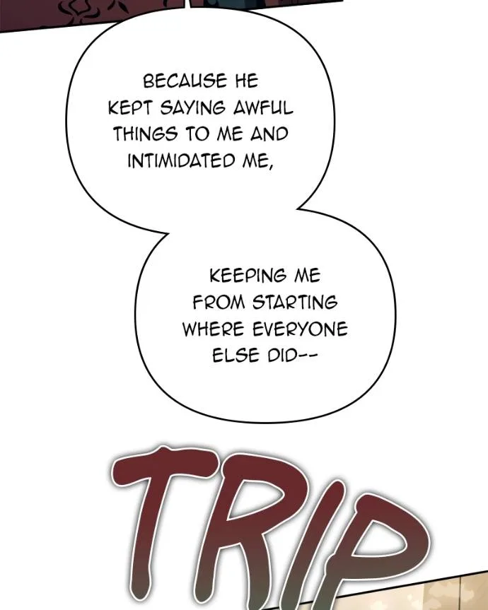 What Happens When the Second Male Lead Goes on Strike Chapter 81 page 156