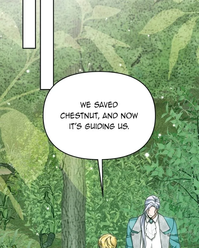 What Happens When the Second Male Lead Goes on Strike Chapter 81 page 135