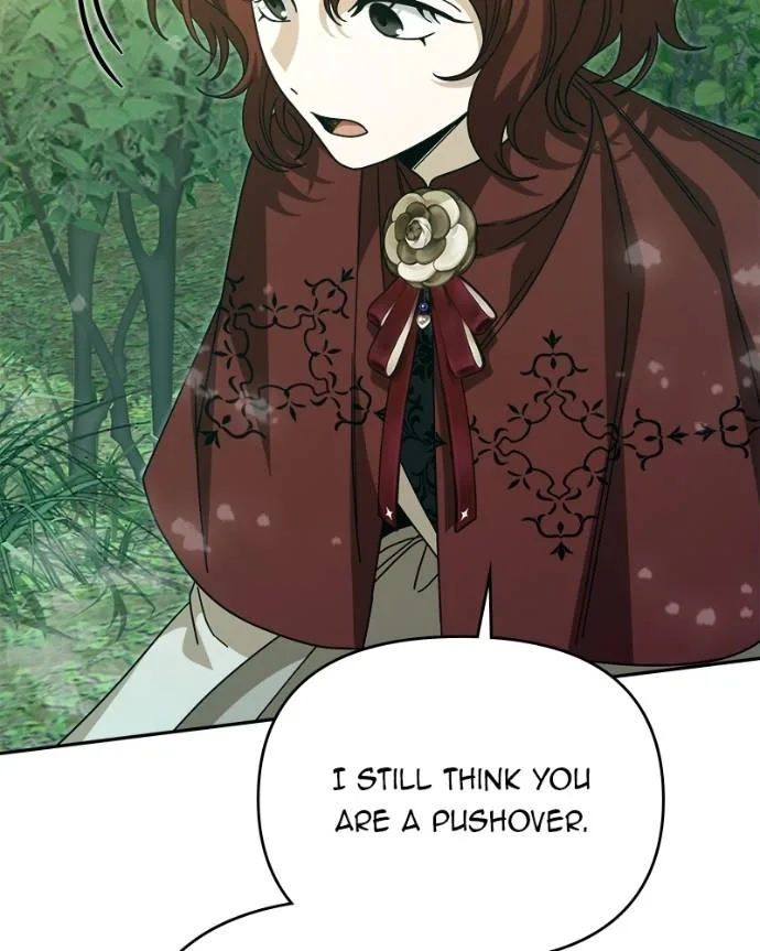 What Happens When the Second Male Lead Goes on Strike Chapter 81 page 148