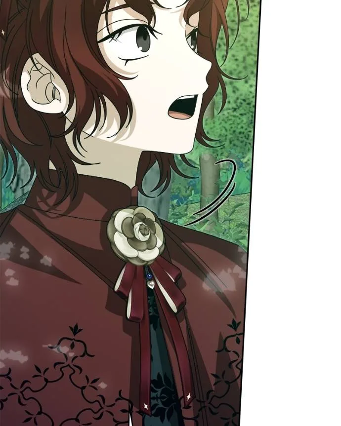 What Happens When the Second Male Lead Goes on Strike Chapter 81 page 155