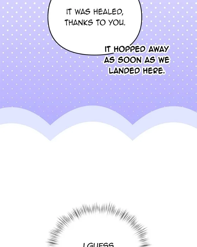 What Happens When the Second Male Lead Goes on Strike Chapter 80 page 56