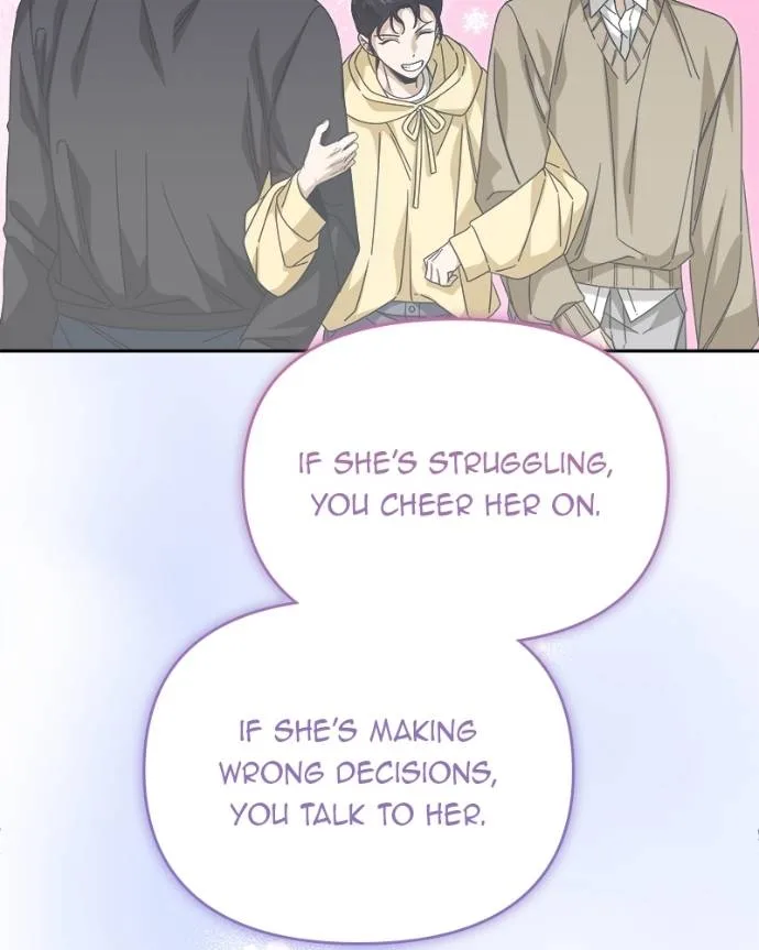 What Happens When the Second Male Lead Goes on Strike Chapter 81 page 166