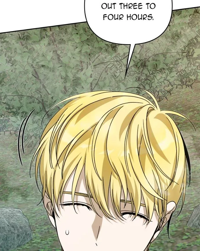 What Happens When the Second Male Lead Goes on Strike Chapter 80 page 78