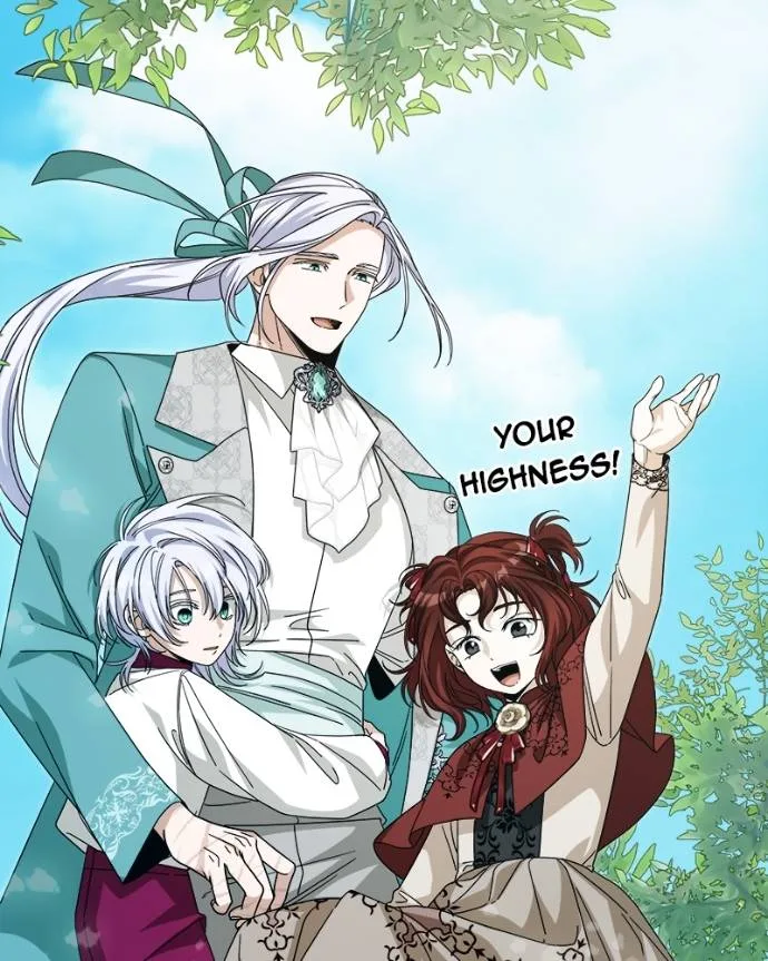 What Happens When the Second Male Lead Goes on Strike Chapter 80 page 62