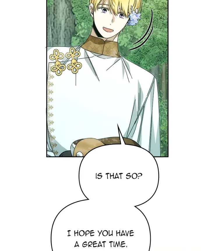 What Happens When the Second Male Lead Goes on Strike Chapter 81 page 175