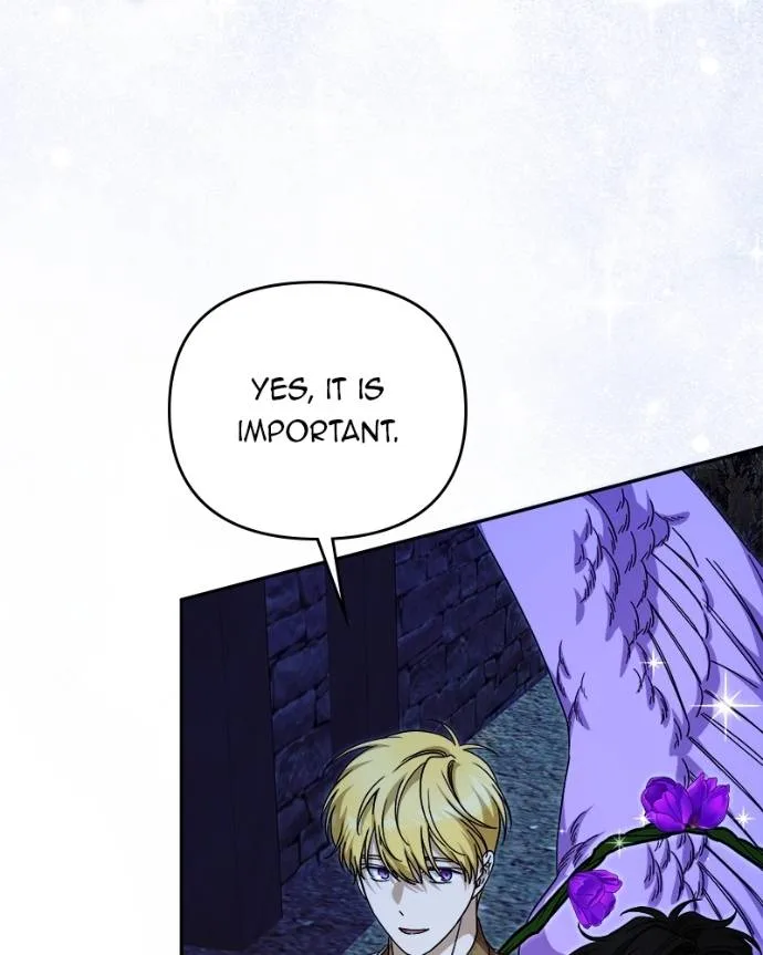 What Happens When the Second Male Lead Goes on Strike Chapter 84 page 16
