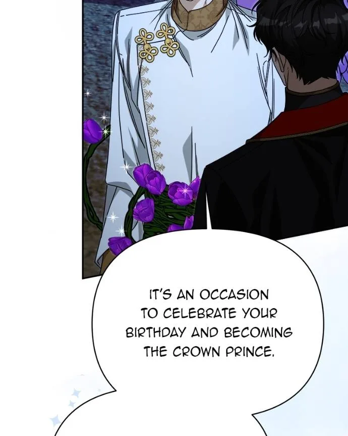 What Happens When the Second Male Lead Goes on Strike Chapter 84 page 17