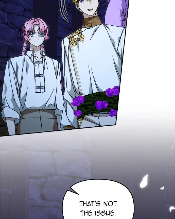 What Happens When the Second Male Lead Goes on Strike Chapter 84 page 31