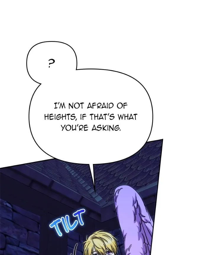 What Happens When the Second Male Lead Goes on Strike Chapter 84 page 30