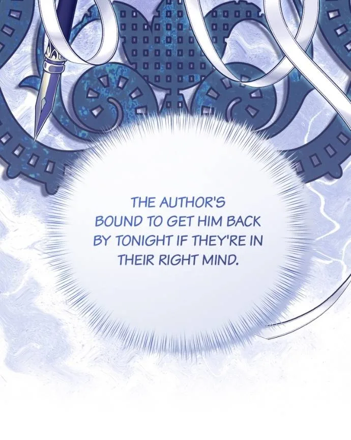 What Happens When the Second Male Lead Goes on Strike Chapter 80 page 82