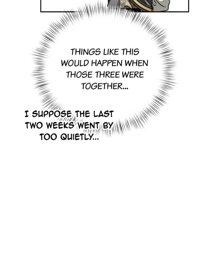 What Happens When the Second Male Lead Goes on Strike Chapter 80 page 93