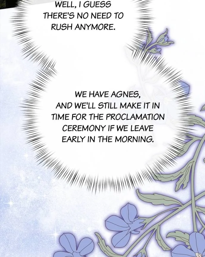 What Happens When the Second Male Lead Goes on Strike Chapter 84 page 13