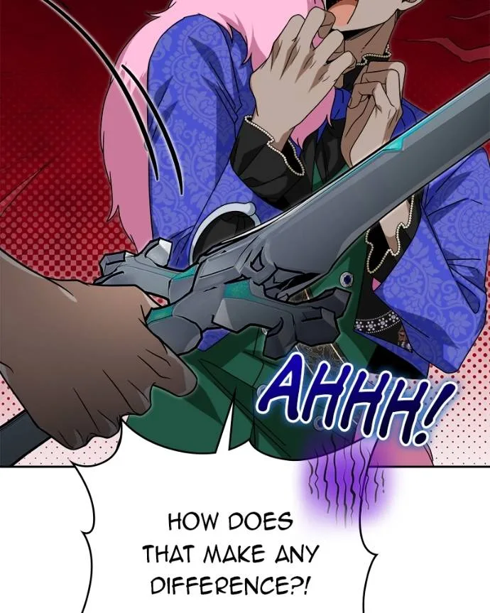 What Happens When the Second Male Lead Goes on Strike Chapter 80 page 105