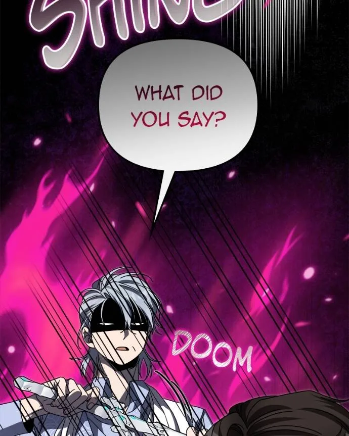 What Happens When the Second Male Lead Goes on Strike Chapter 80 page 99