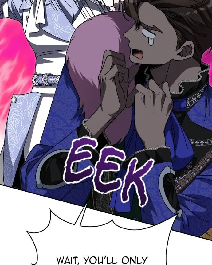 What Happens When the Second Male Lead Goes on Strike Chapter 80 page 100