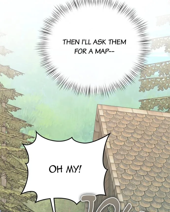 What Happens When the Second Male Lead Goes on Strike Chapter 81 page 187