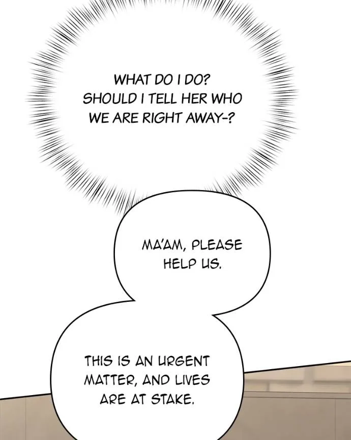 What Happens When the Second Male Lead Goes on Strike Chapter 81 page 192