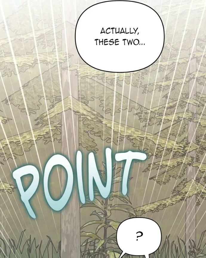 What Happens When the Second Male Lead Goes on Strike Chapter 81 page 195