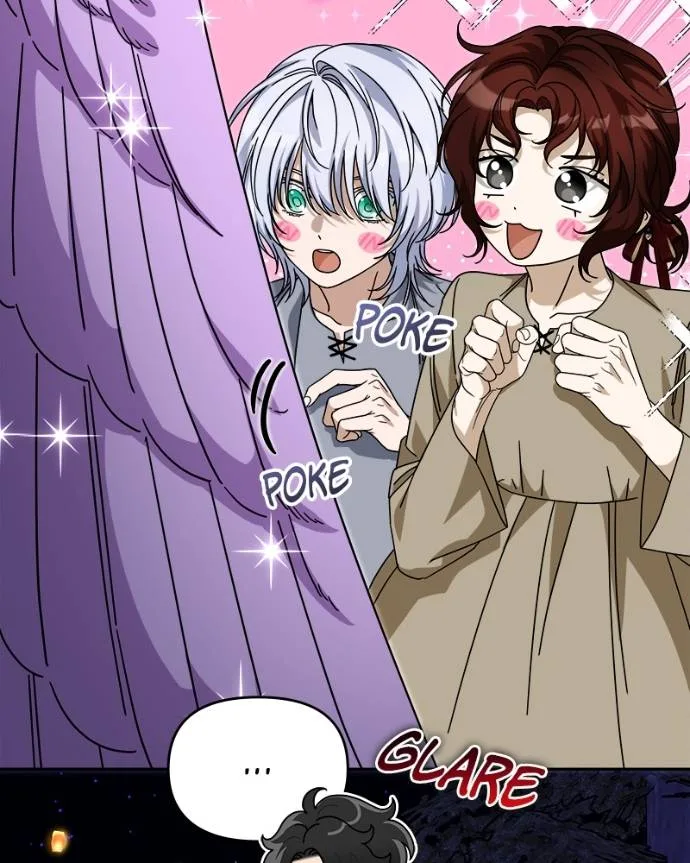 What Happens When the Second Male Lead Goes on Strike Chapter 84 page 26